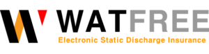 WATFREE - Most Safety Electronic Static Dischage Insurance.